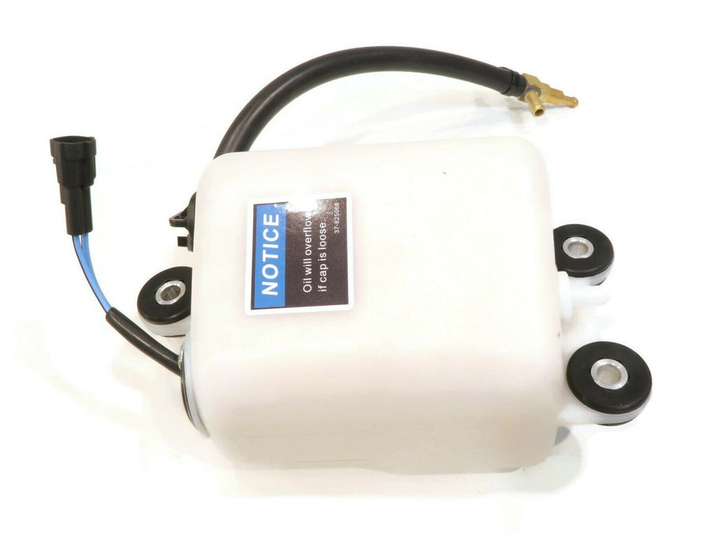 Oil Tank Assembly For 2008 Mercury 250DFI Outboard Boat Motor N7427