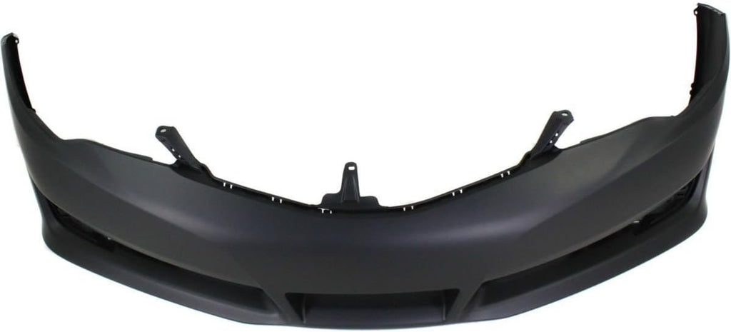 Primered Front Bumper Cover Fascia for 2012-2014 Toyota Camry SE V973919