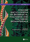 Biomedical Polymers and Polymeric Biomaterials Book D278646