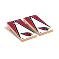 2 x 4 Triangle Cornhole Board Set J383