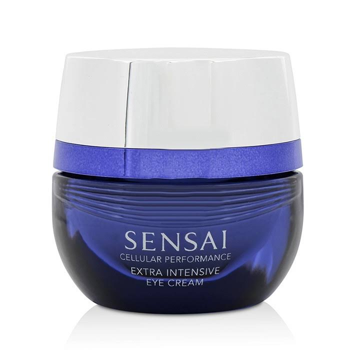 Extra Intensive Eye Cream 15 ml D209796