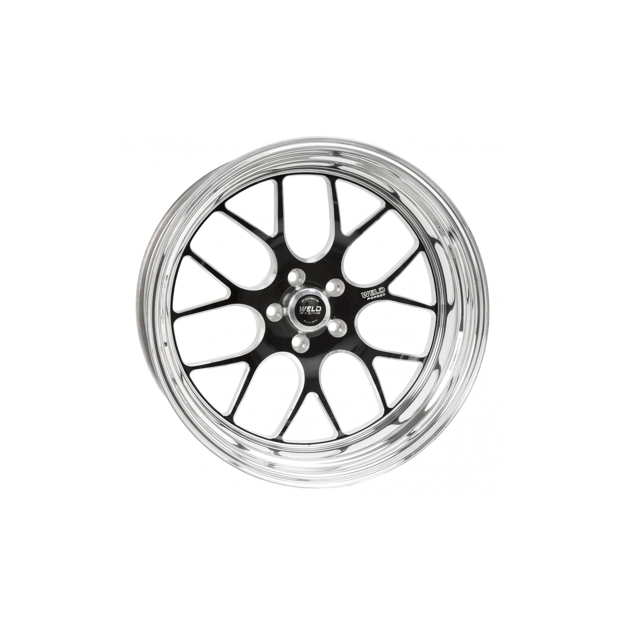 Street & Strip RT-S Wheels Q868