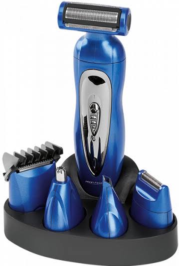 Blue White Hardware Electronic S583