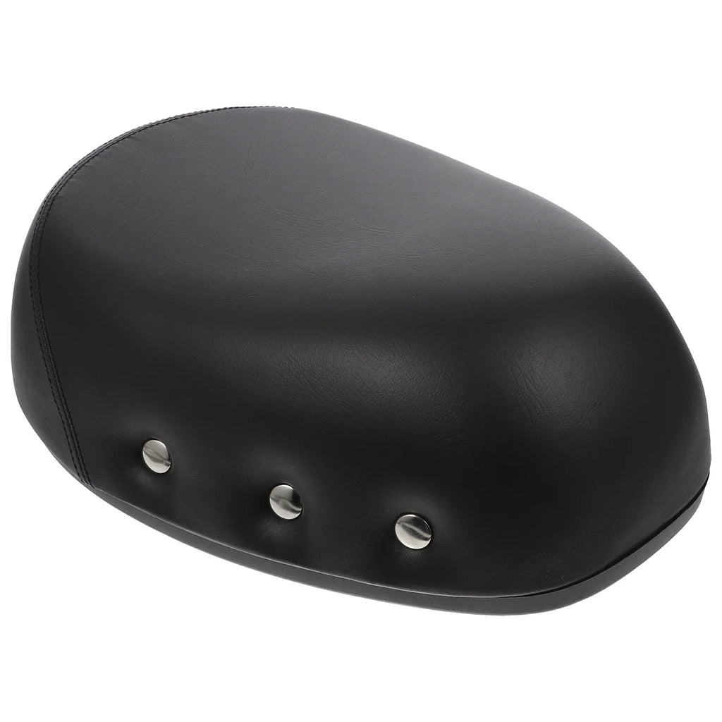 Black Universal Mountain Bike Seat Cushion J180365