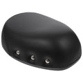 Black Universal Mountain Bike Seat Cushion J180365