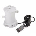 Filter Canister Assembled with Pump Y15182