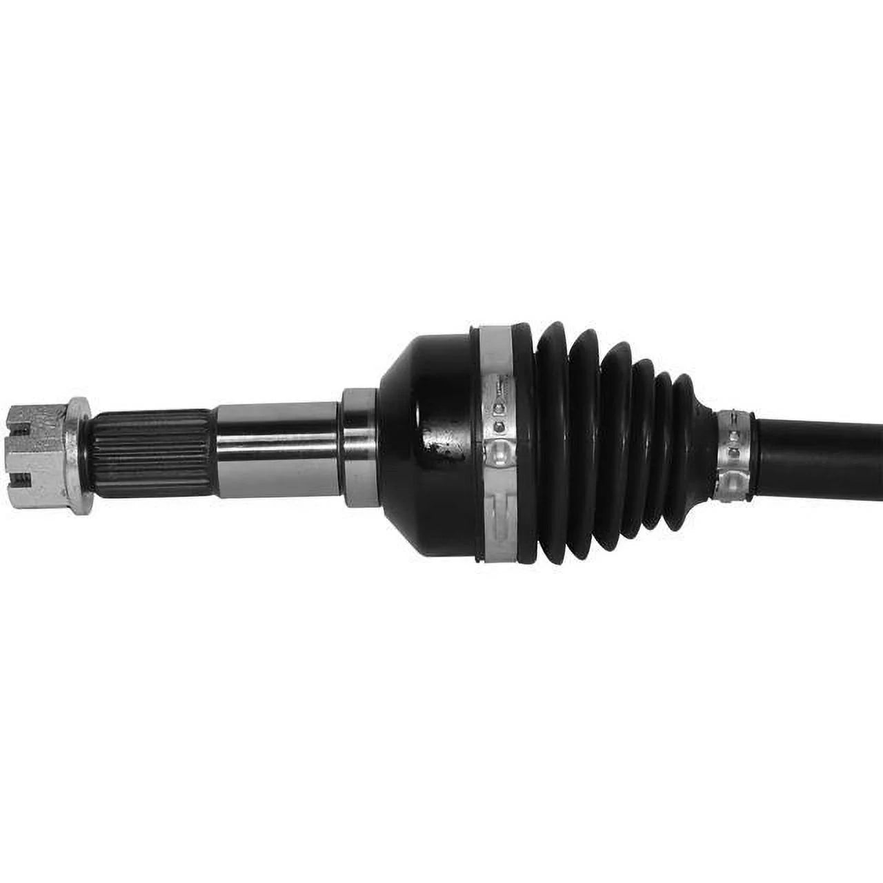 Front Left CV Axle Assembly Q775