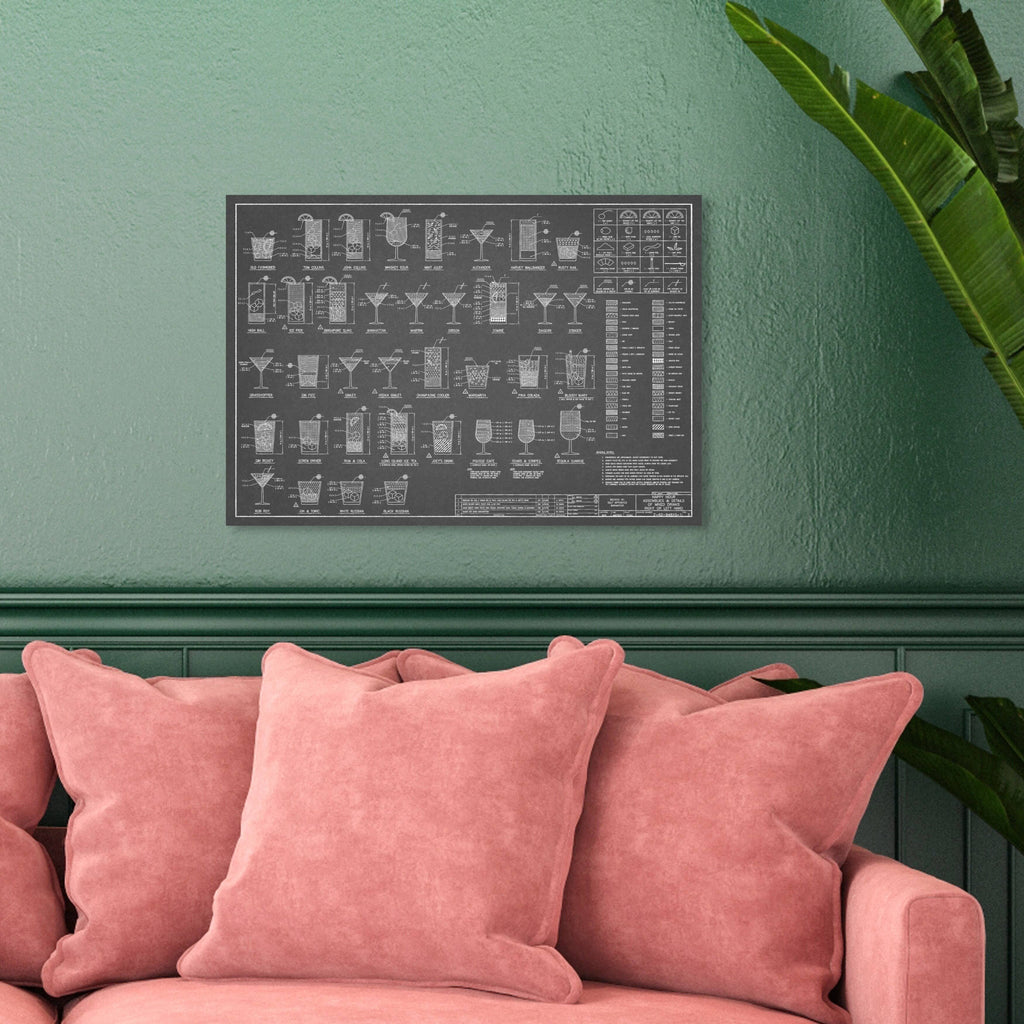 Canvas Art B741228