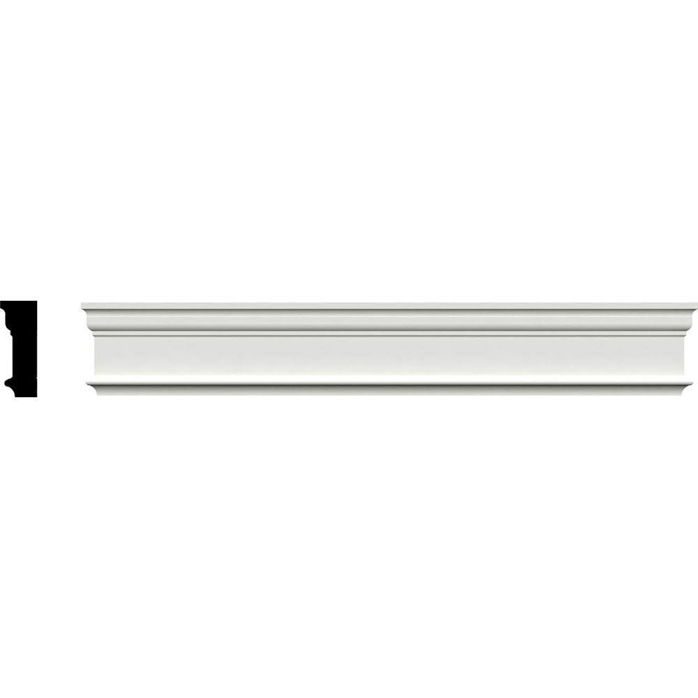 105x22 Bottom Width x 106 1/2x22 Top Width x 4 5/8x22H x 1 1/8x22P Crosshead I9954