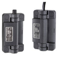 Hinged Safety Switch, 2NO/2NC, 5M O426