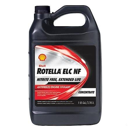 1 gal. 6-pk Nitrite Free Antifreeze/Coolant Concentrate M1544