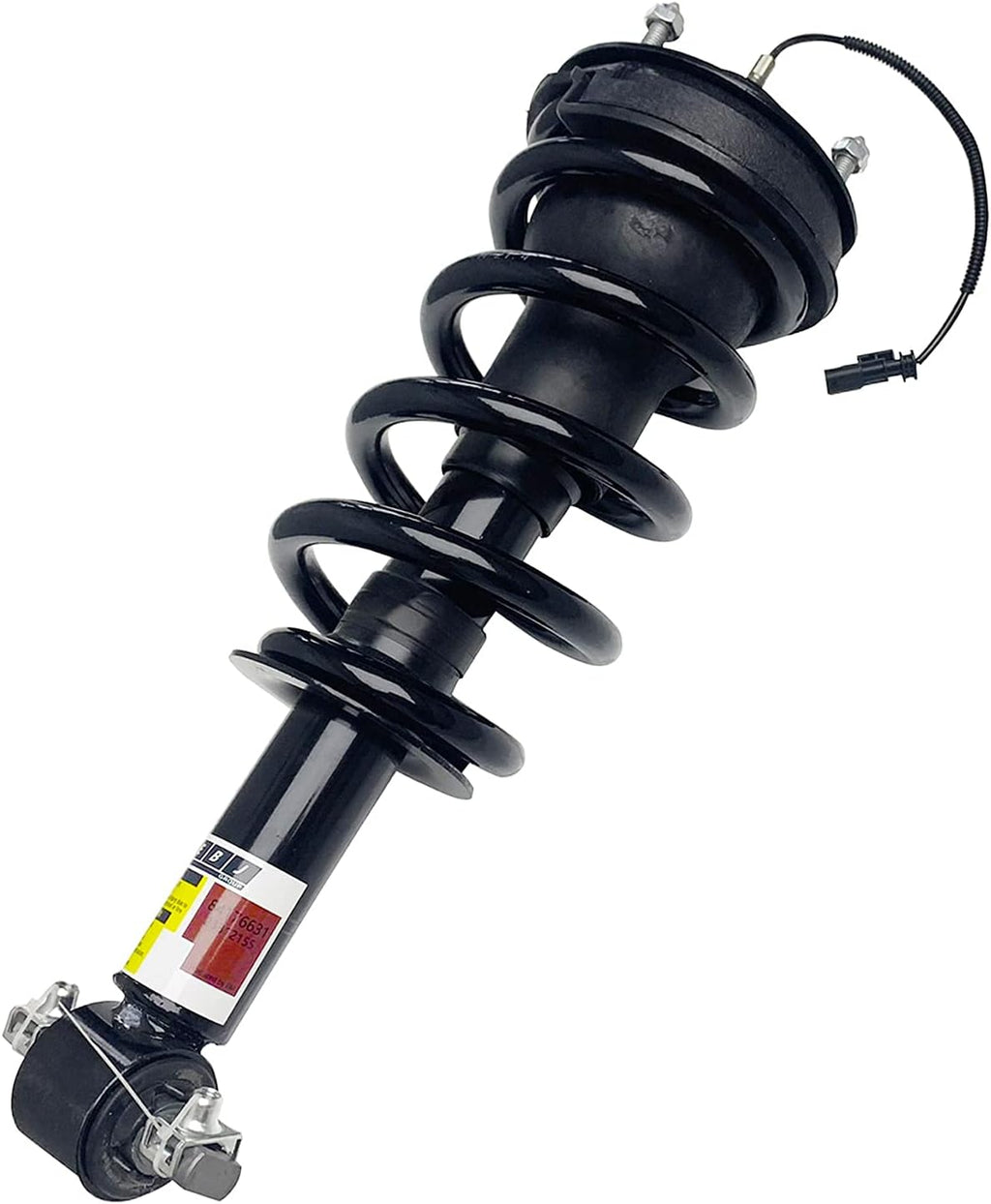 Shocks Absorber Front Struts Assembly Magnaride Y467747