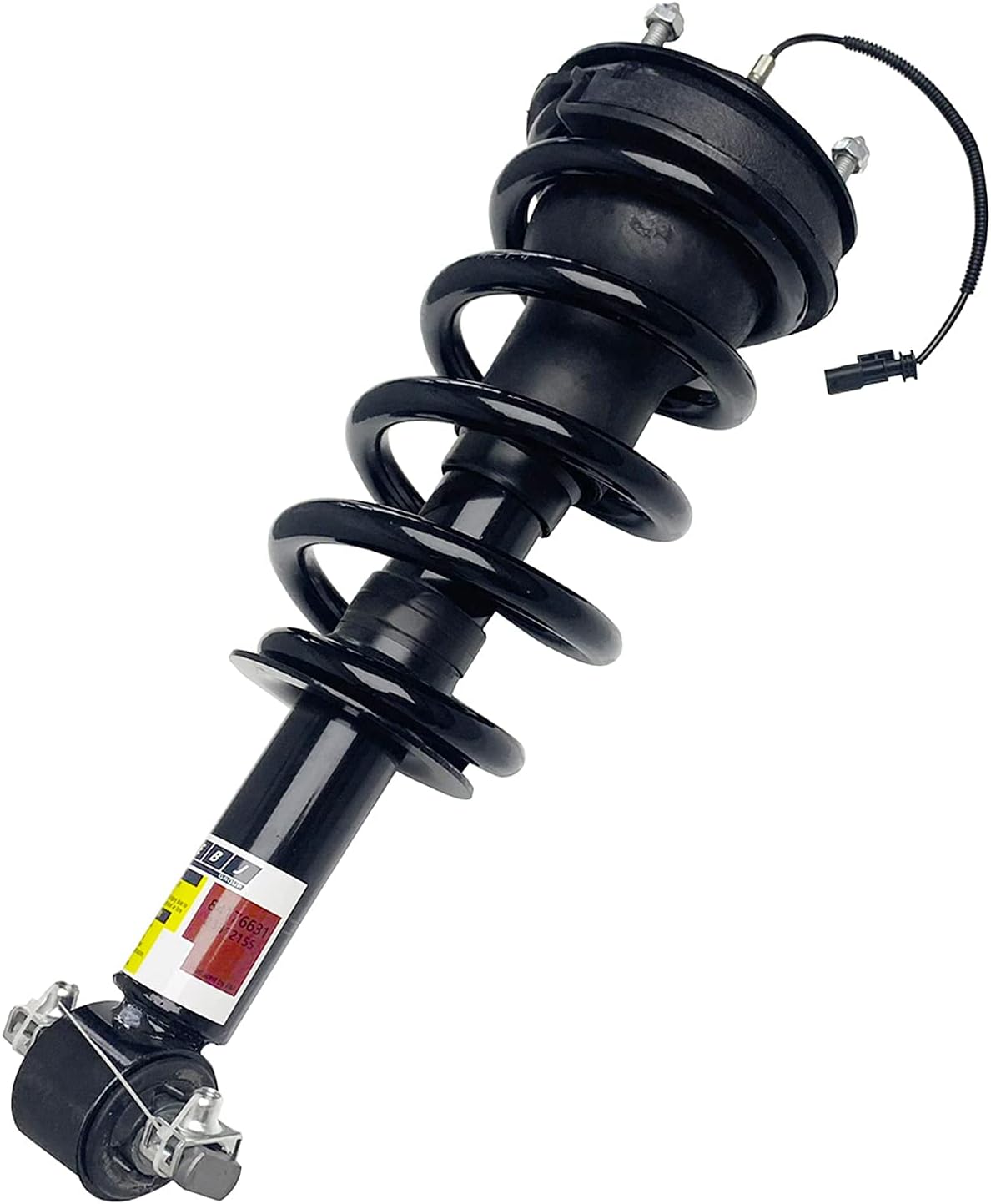 Shocks Absorber Front Struts Assembly Magnaride Y467747