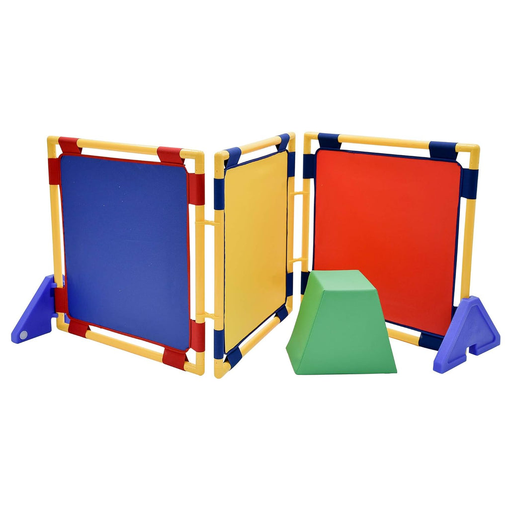 Square PlayPanel Set Y795427