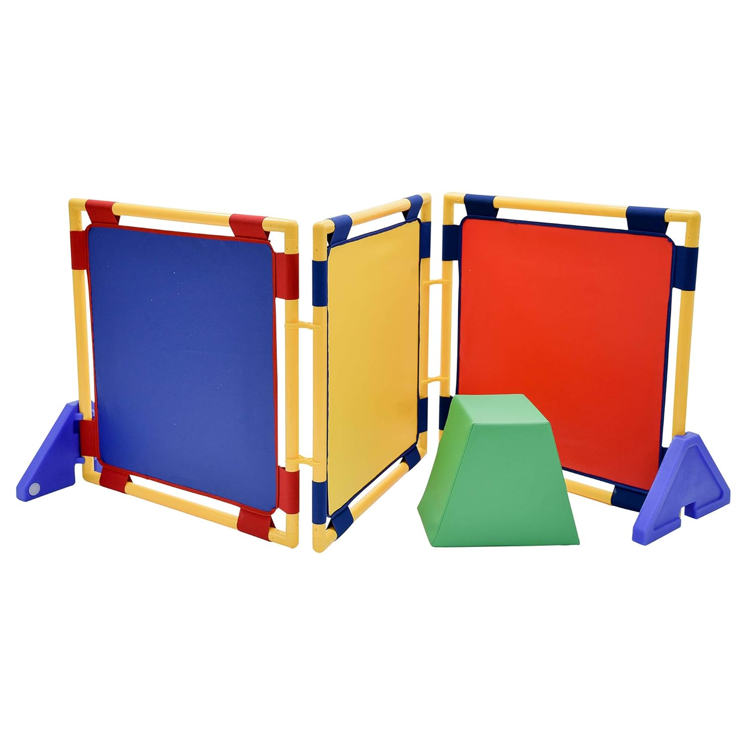 Square PlayPanel Set Y795427