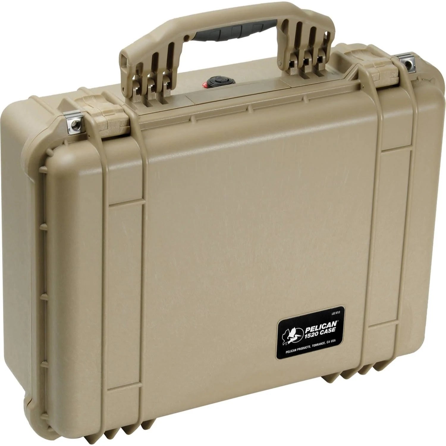 Desert Tan Case O213127