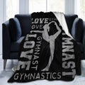 Plush Velvet Blanket X236