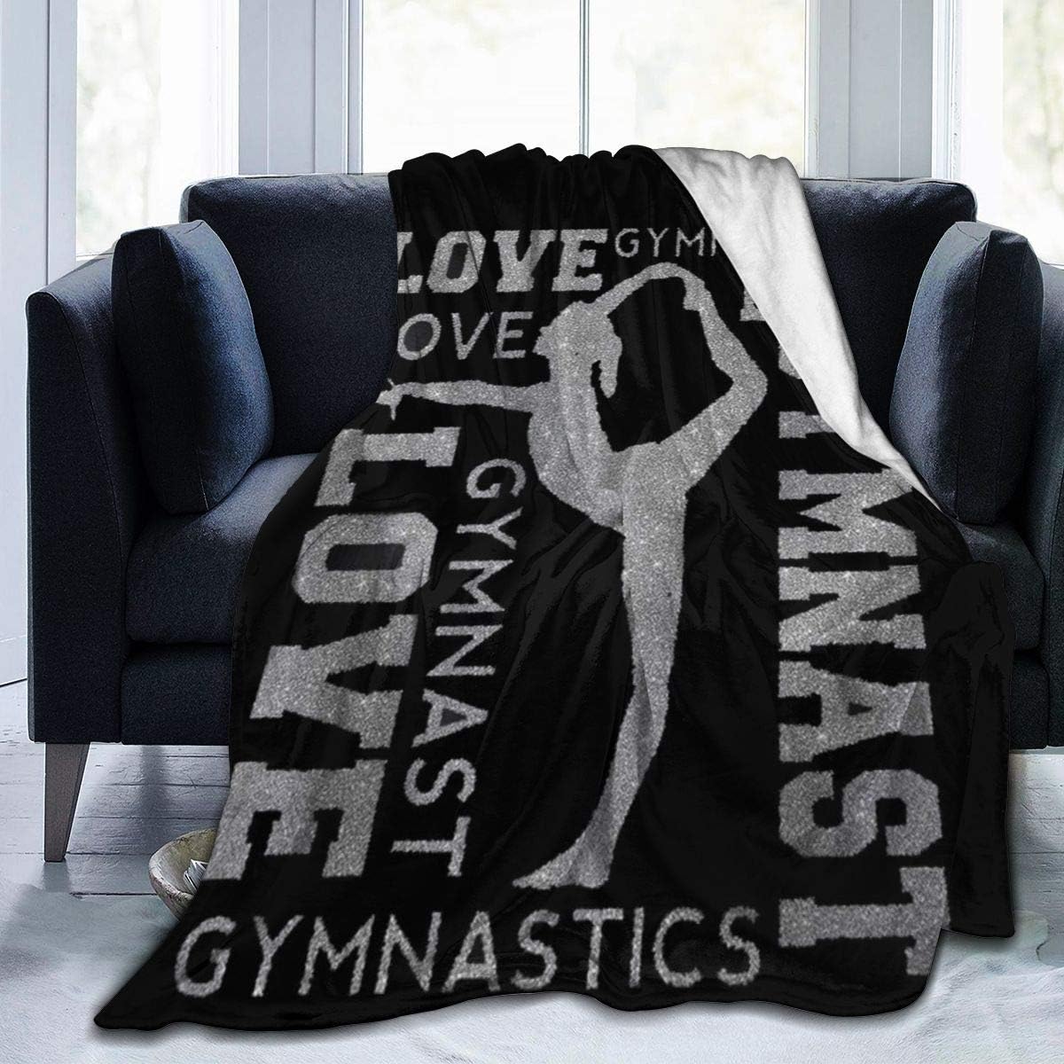 Plush Velvet Blanket X236