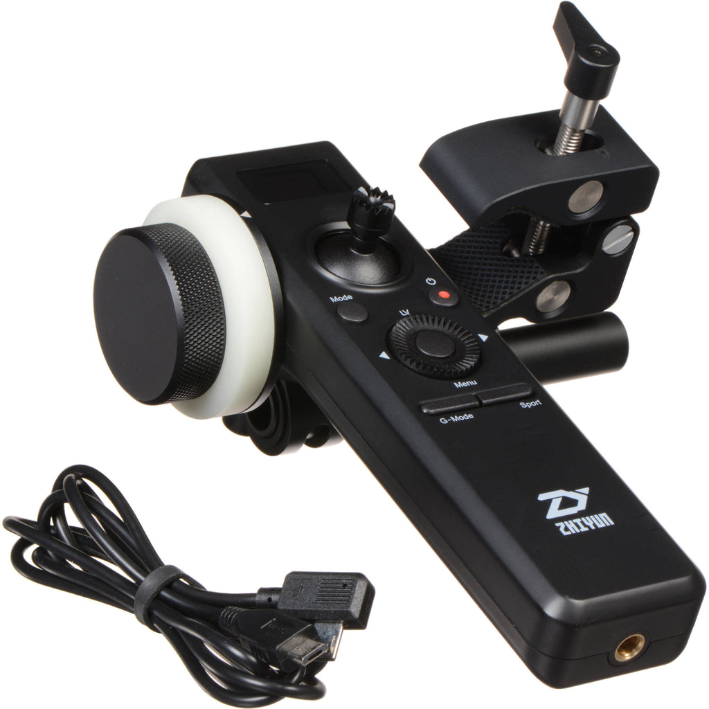Remote Control for Crane 2 S287147
