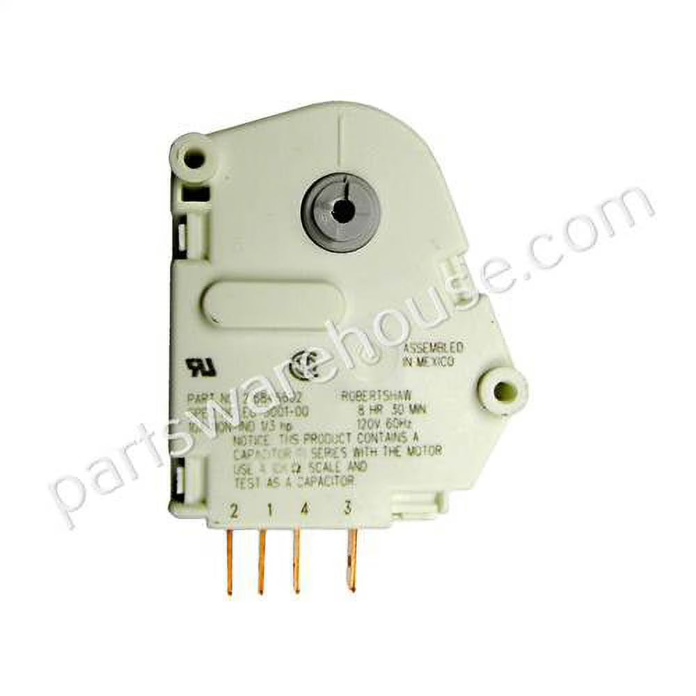 Timer-defrost Part X64772