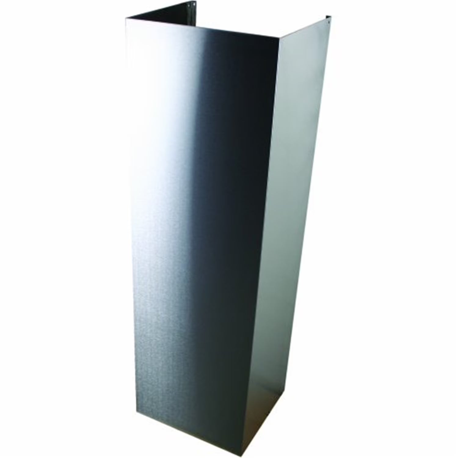 Stainless Steel Flue-Extension for Hoods O84917