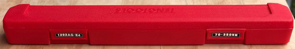 1/2 Inch Drive Torque Wrench 50 - 250ft-lb M708789