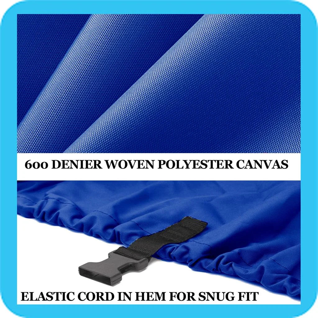 Boat Cover L24932
