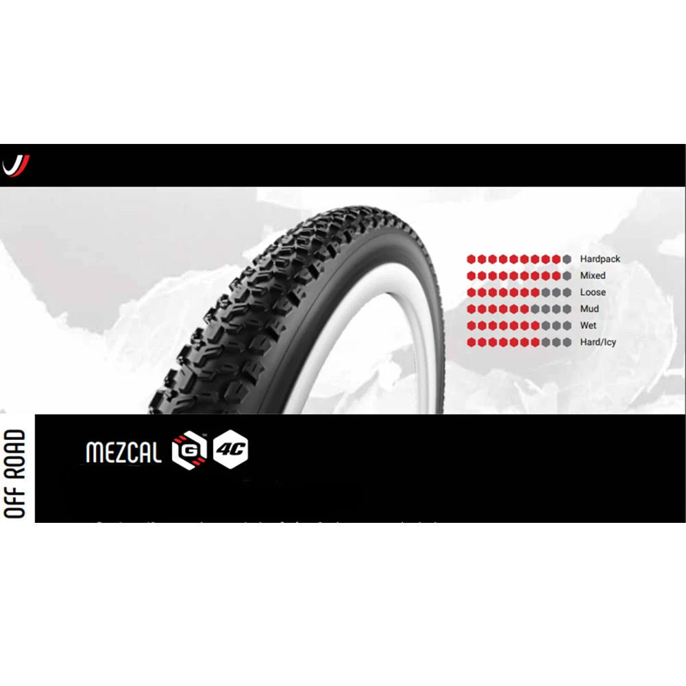Mezcal III G2.0 Tire V569473