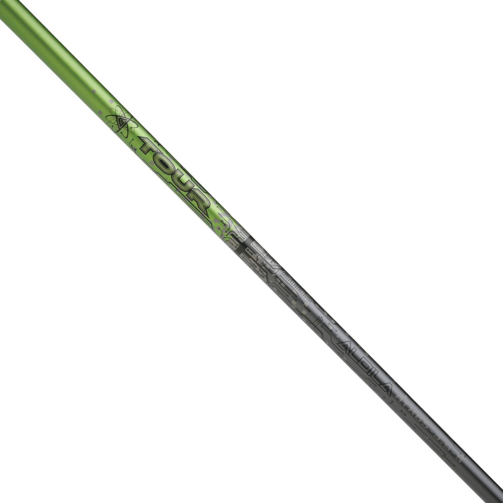 Graphite Wood Shaft H502