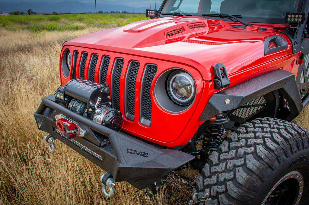 Headlight Adapter with Wiring Y80247