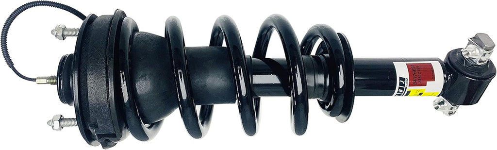 Shocks Absorber Front Struts Assembly Magnaride Y467747