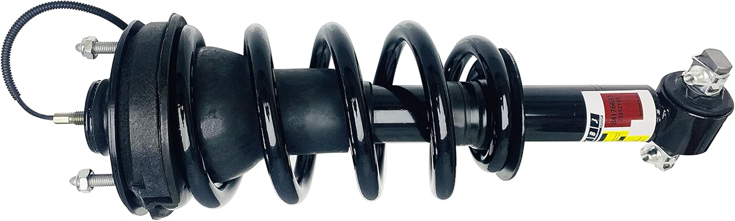 Shocks Absorber Front Struts Assembly Magnaride Y467747
