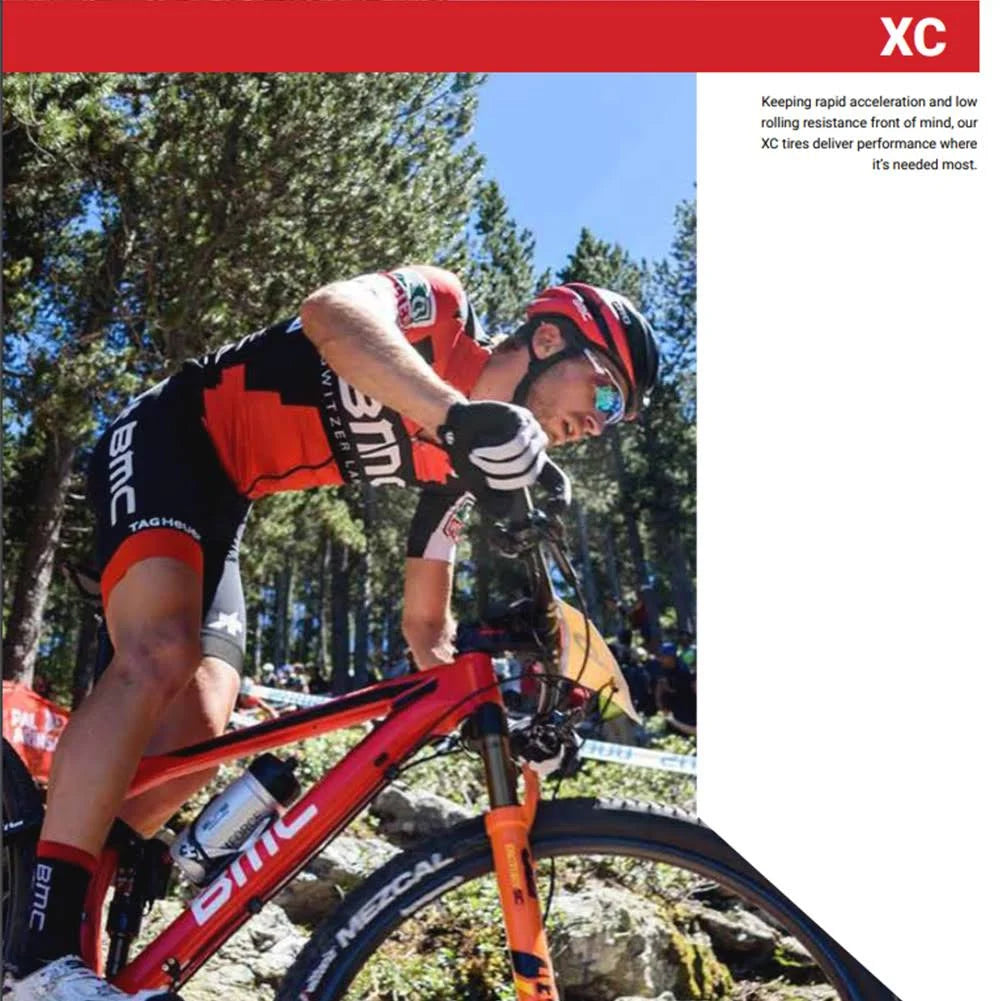 Mezcal III G2.0 Tire V569473