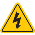 Calibration & Warning Tags / Stickers V528