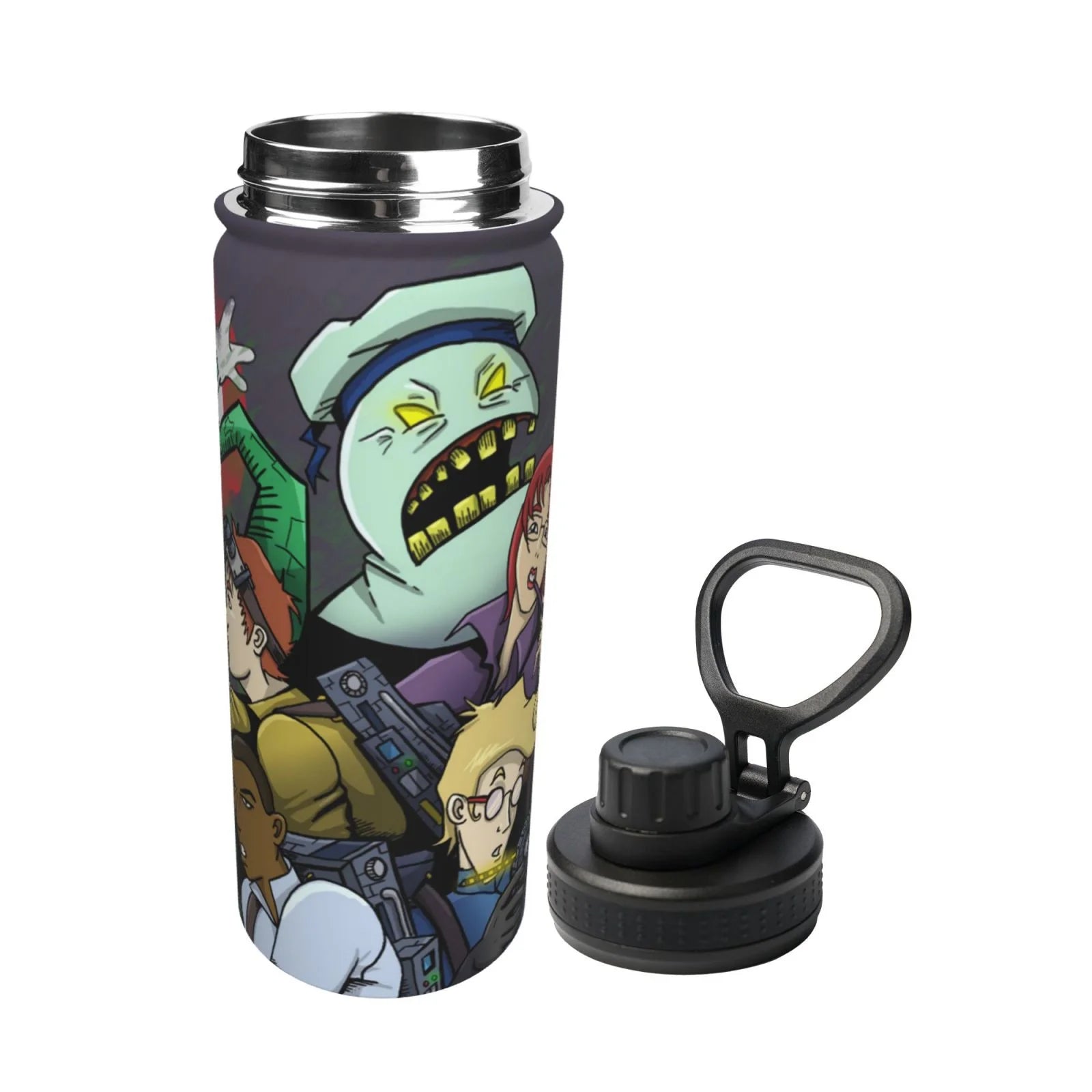 Insulated Stainless Steel Water Bottle 18OZ K2610