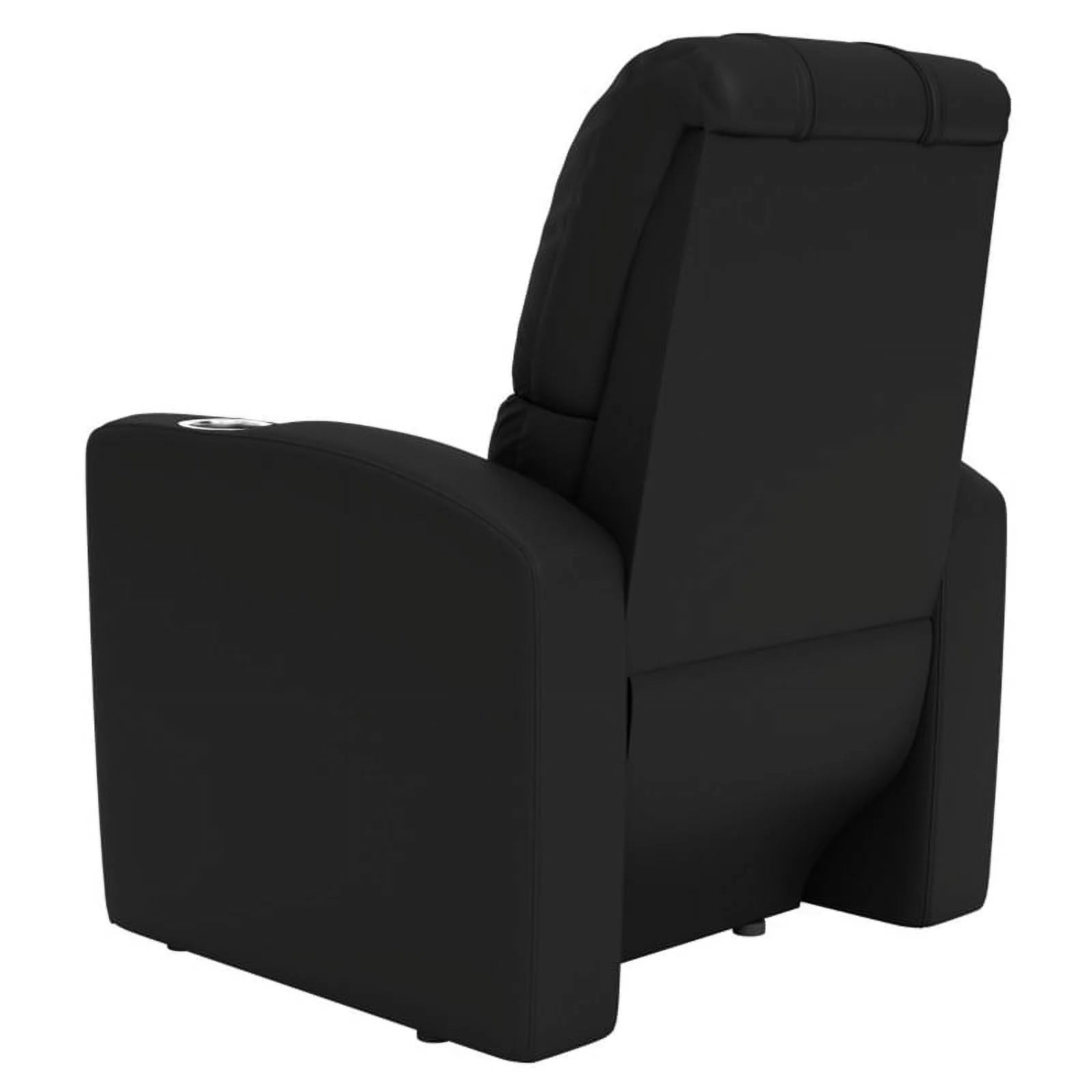 Tampa Bay Lightning Stealth Recliner L789
