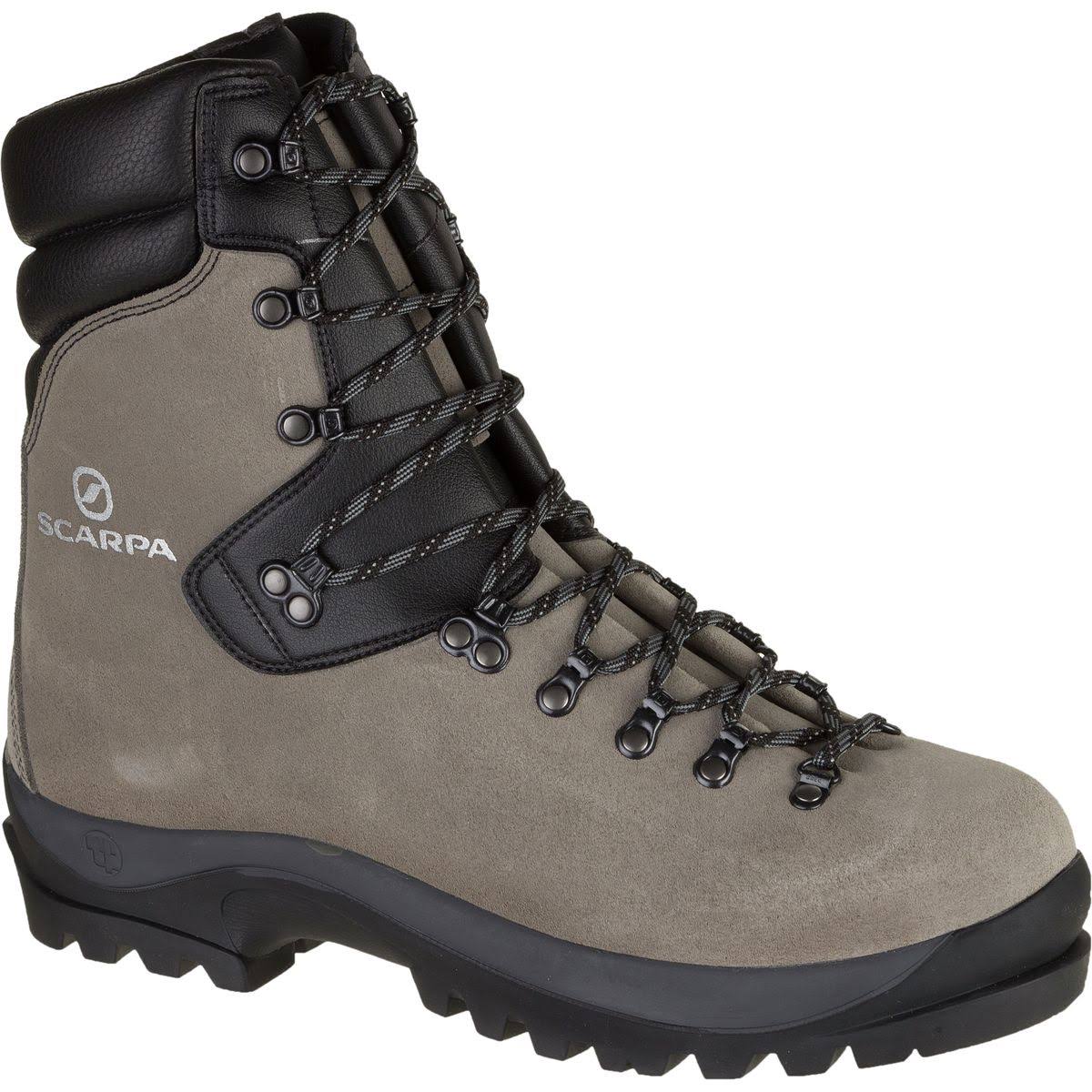 Bronze Climbing Shoes K40878