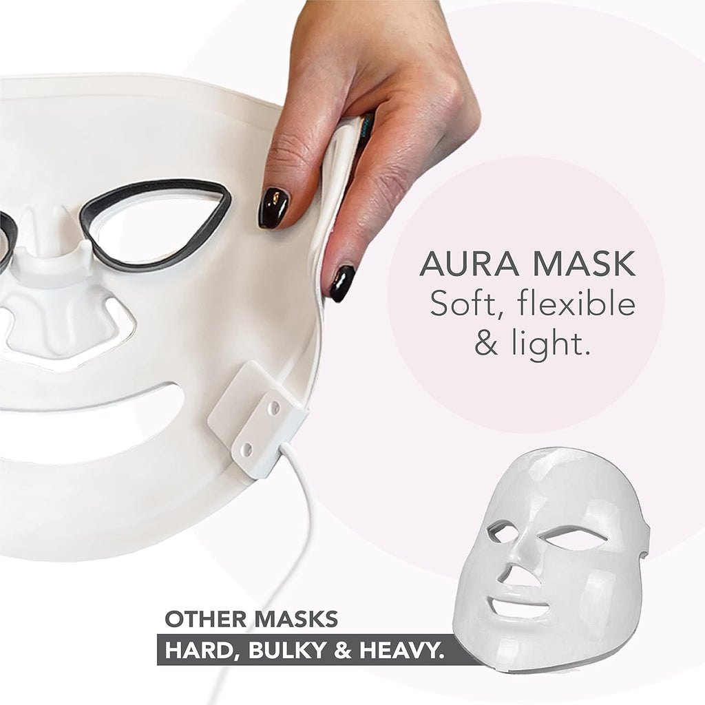 Light Therapy Mask I242