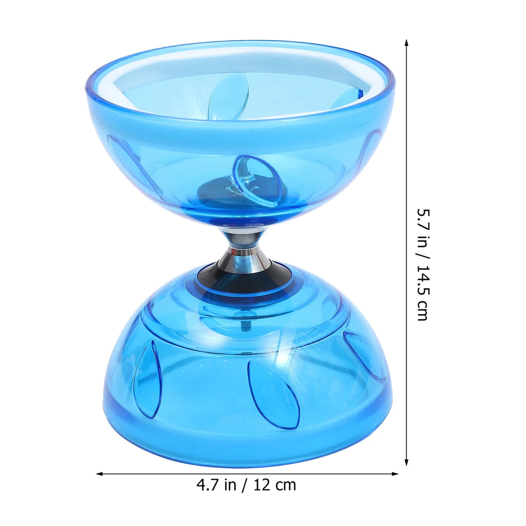 Chinese Yoyo Diabolo Toy U18817