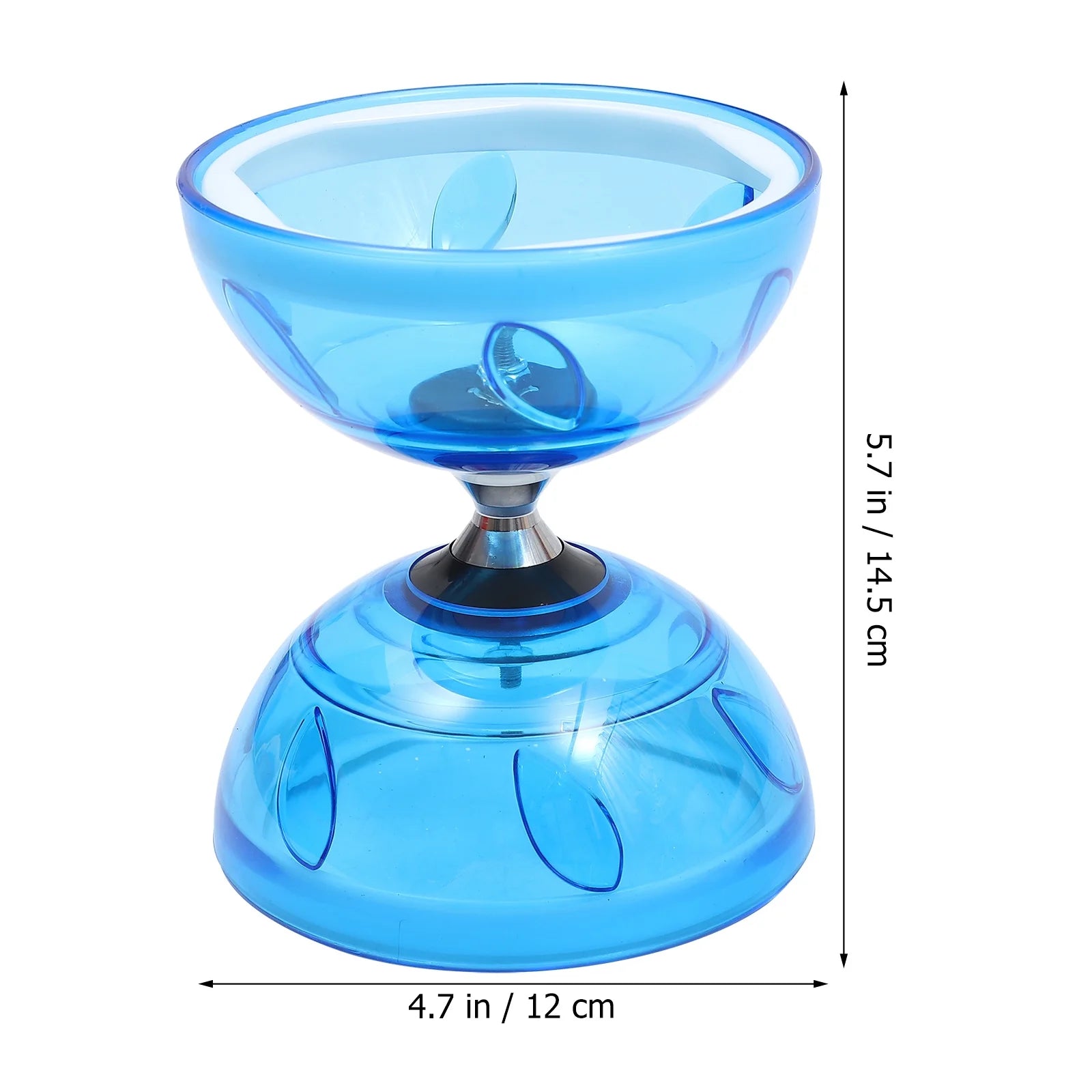 Chinese Yoyo Diabolo Toy U18817