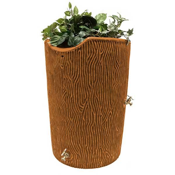 50 Gallon Rain Saver Terra Cotta V142333