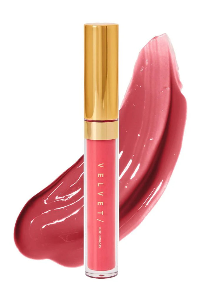 Luxe Lip Gloss 6.6ml Sorbet U6940