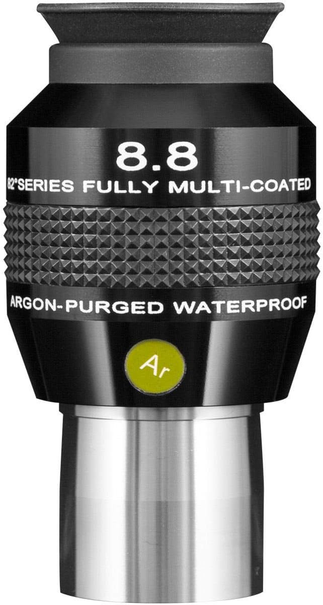 82° 30mm Eyepiece 2-inch Barrel K452