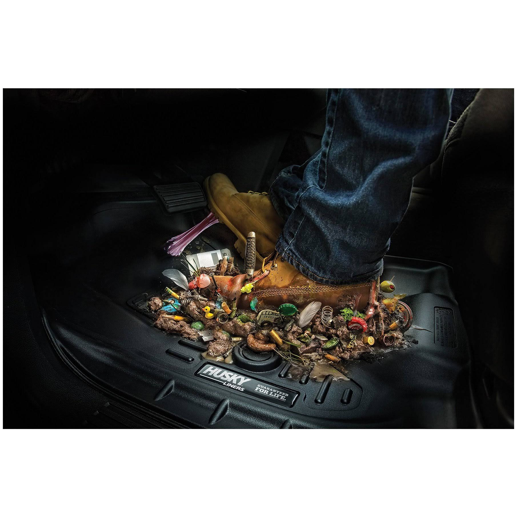 Cargo Liner R744627