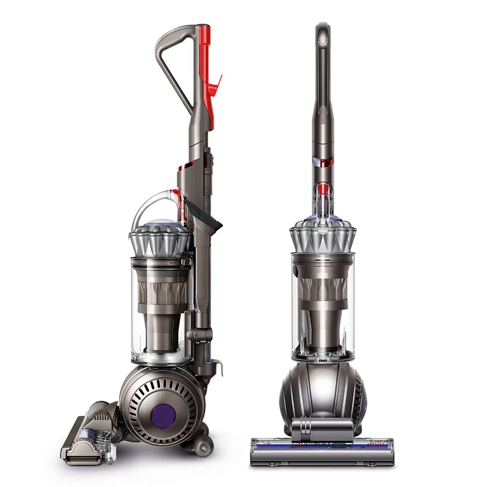 Iron Upright Vacuum T235