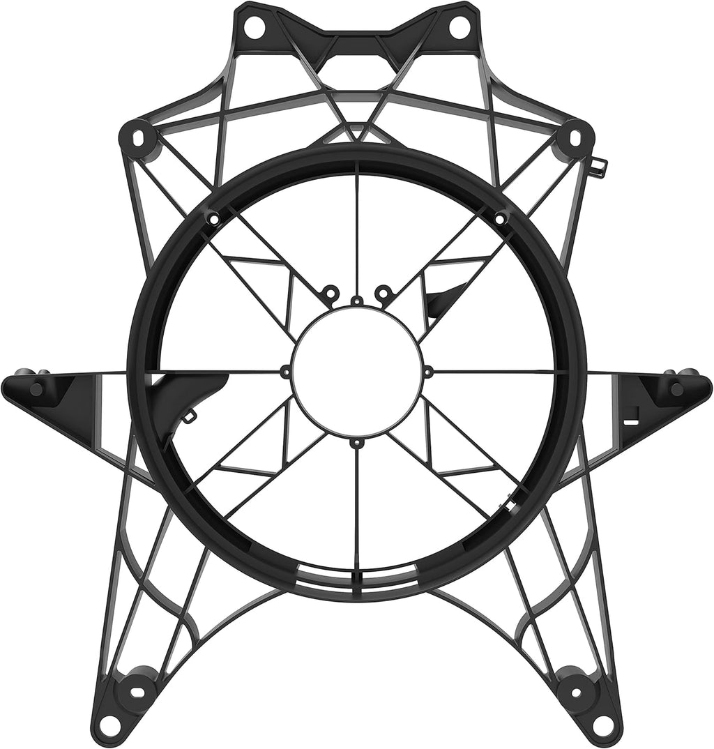 Cooling Radiator Fan for Can Am Maverick X3 Q243207