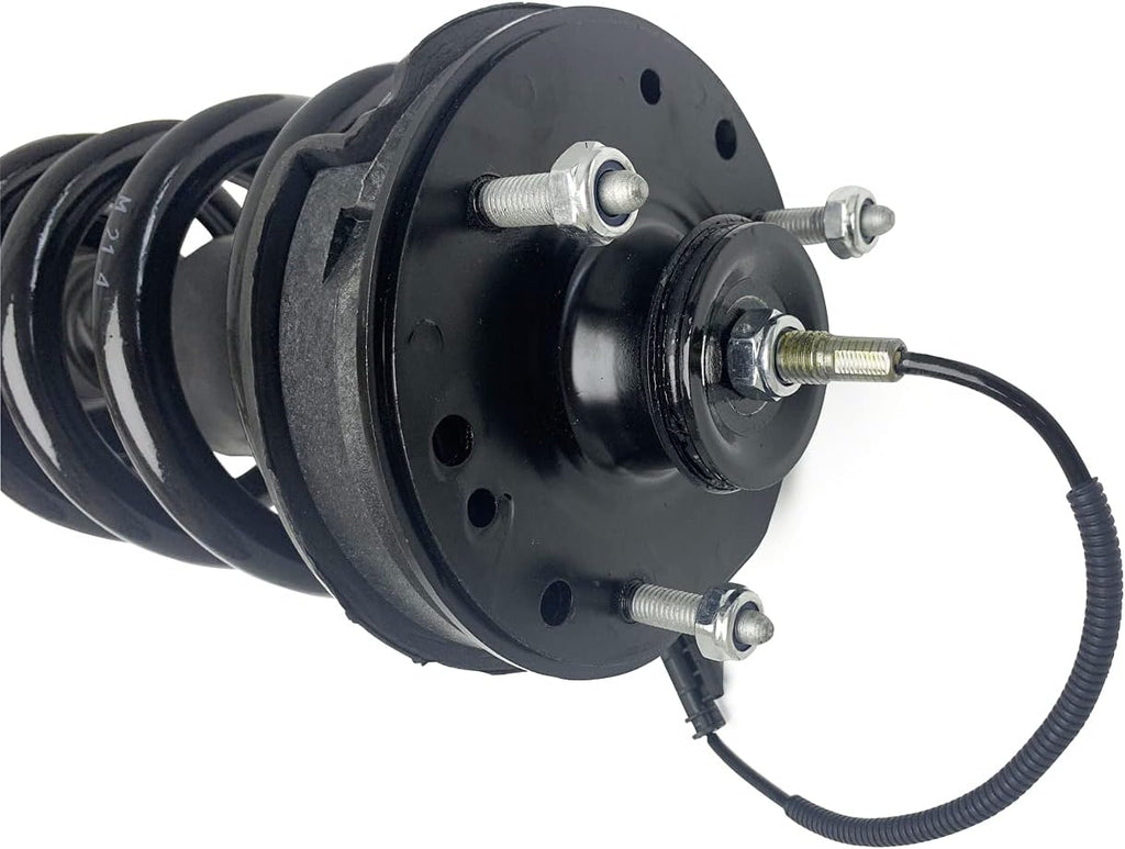 Shocks Absorber Front Struts Assembly Magnaride Y467747