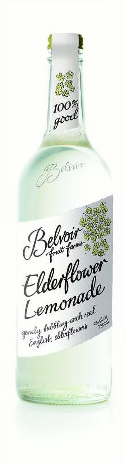 Elderflower Lemonade Presse, 25.4fl.oz (750ml) R9849
