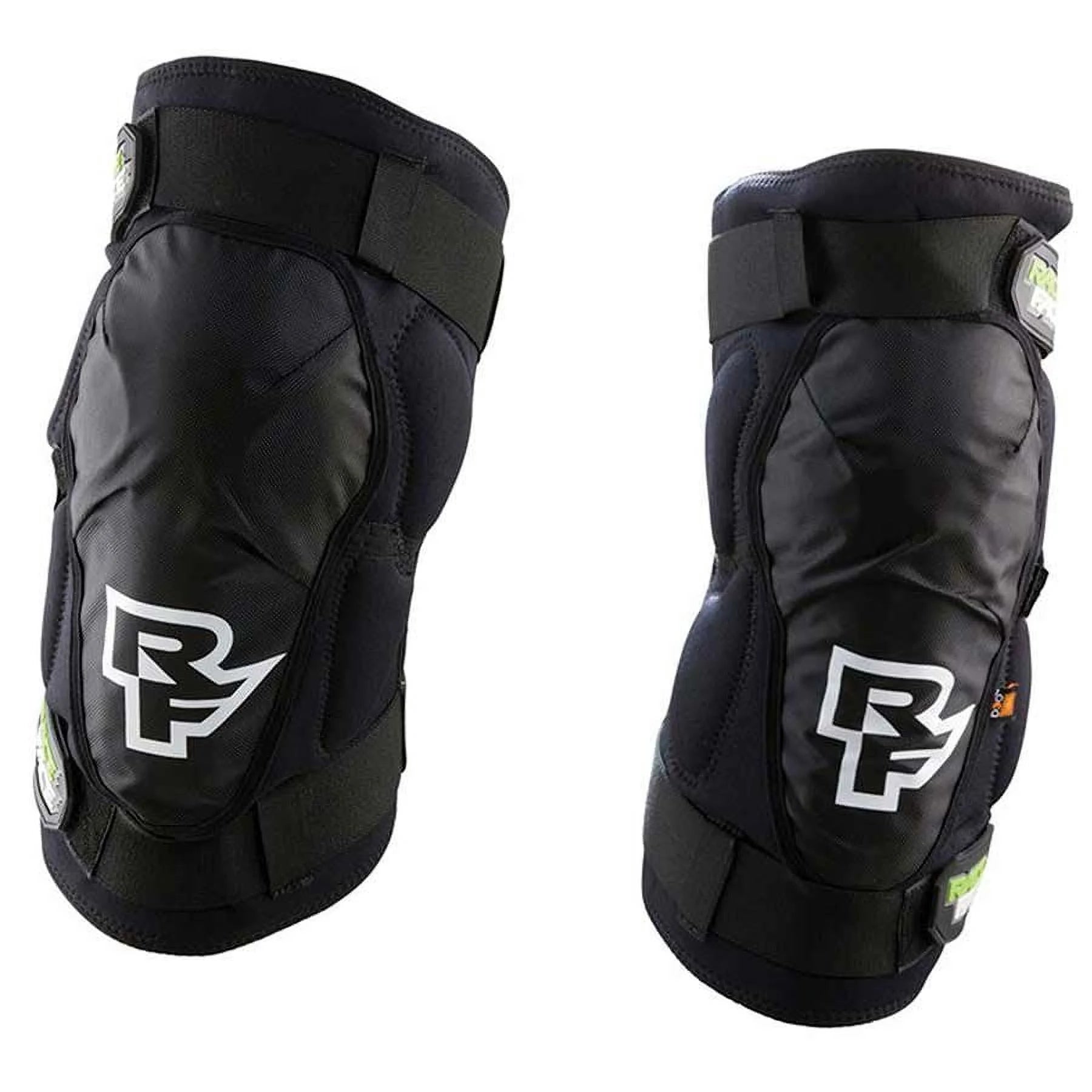 Black XL Knee Guard F1938