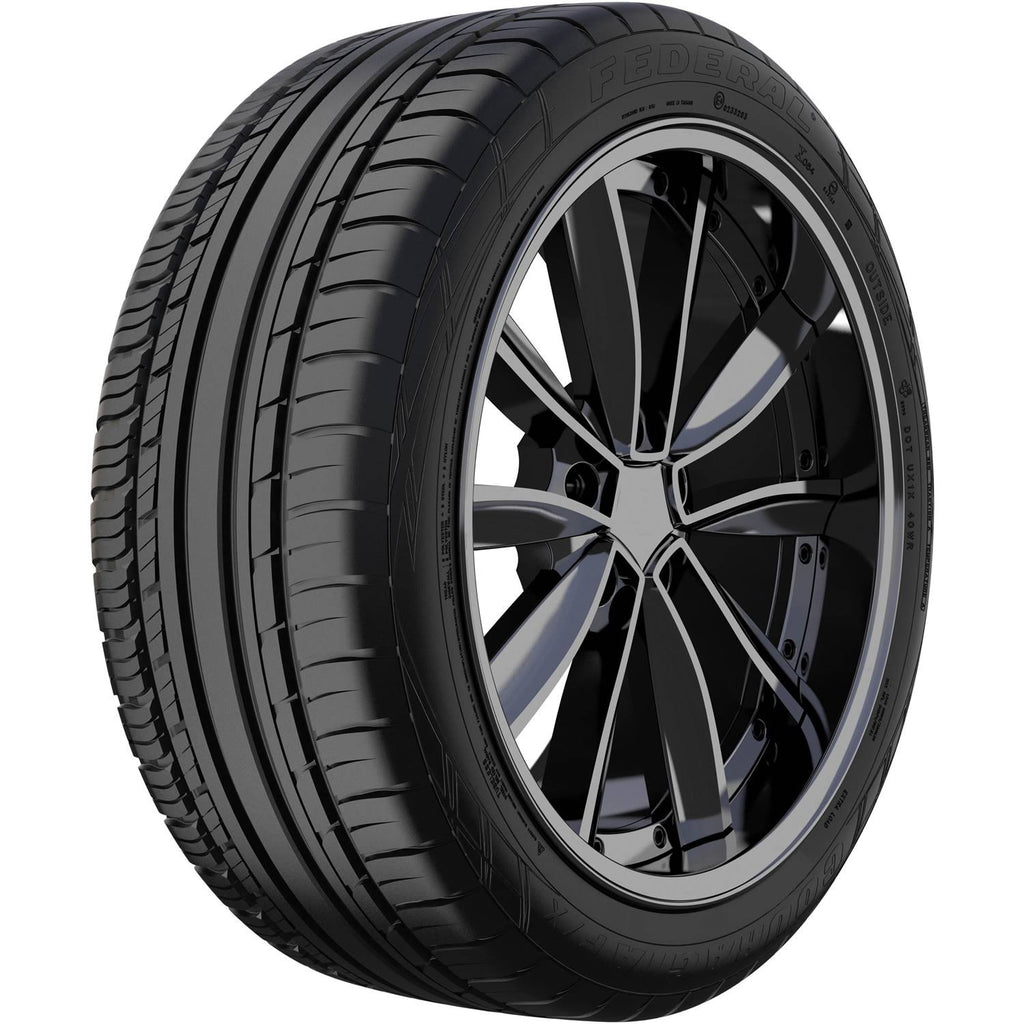 All-Season Tire 235/50R19 99V C831959